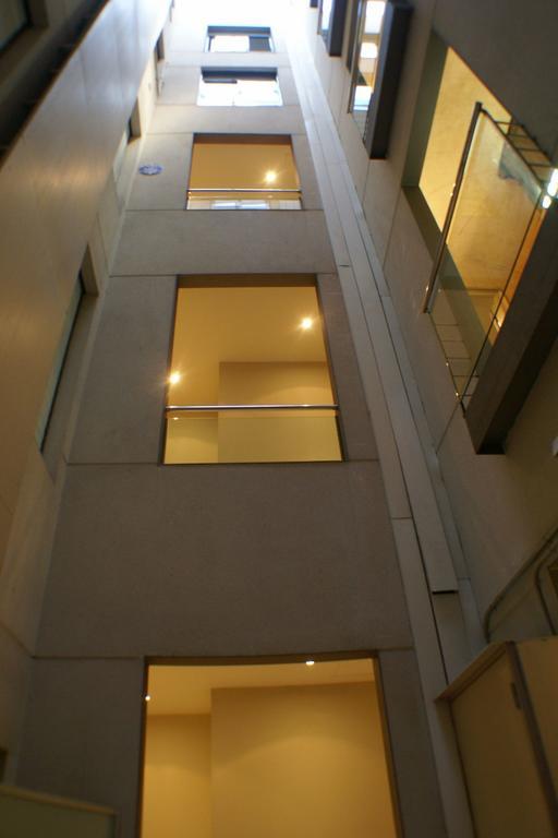 Ferienwohnung Flateli Urquinaona Barcelona Zimmer foto